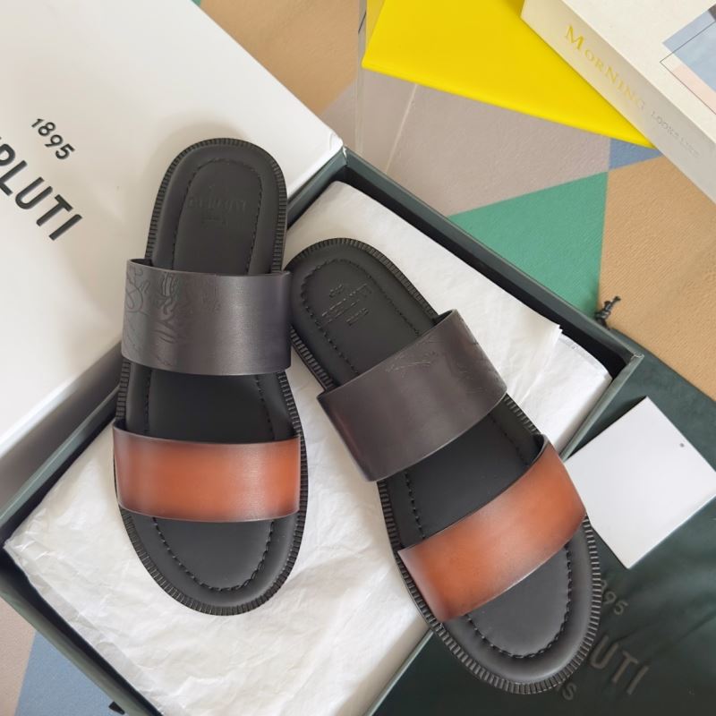 Berluti Sandals